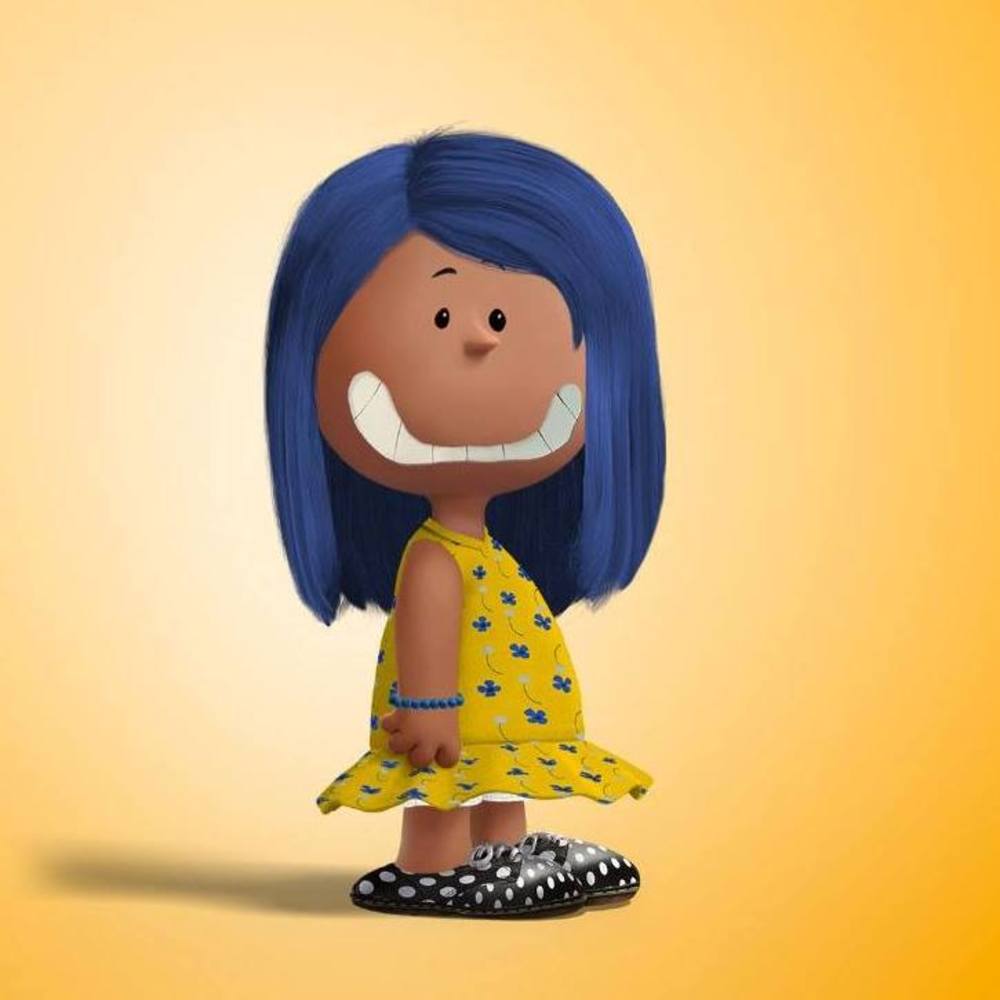 Meet your Posher, Joey